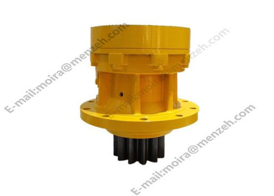SH120 JS130 Slew Reduction Ayunan Gearbox LNM0437 LNO0304 Aksesoris Excavator
