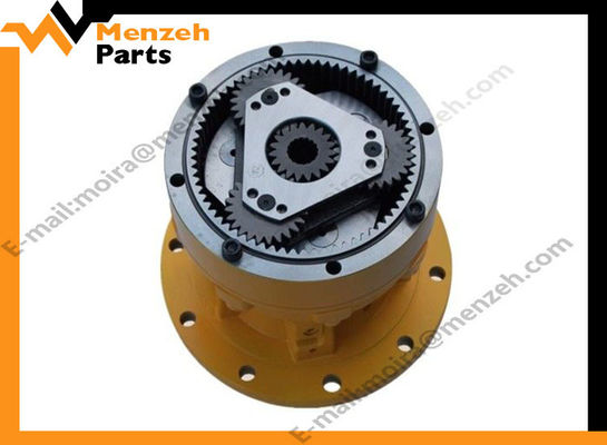 SH120 JS130 Slew Reduction Ayunan Gearbox LNM0437 LNO0304 Aksesoris Excavator