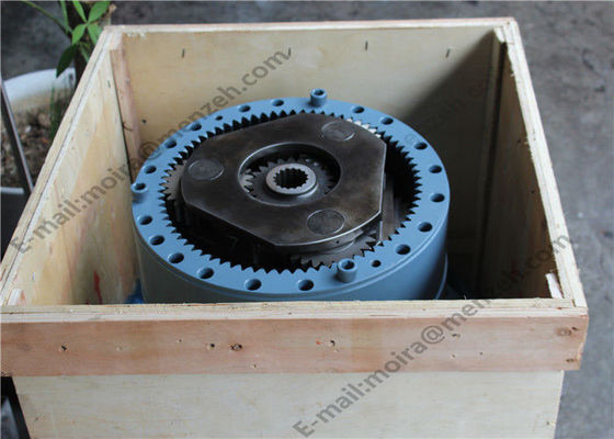 VOE14569767 VOE14598751 VOE14573056 VOE14542165 EC290B EC290C EC300D EC300E Ayunan Gearbox Bagian Excavator