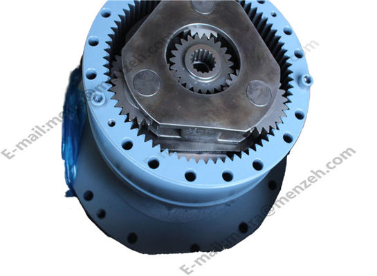 VOE14569767 VOE14598751 VOE14573056 VOE14542165 EC290B EC290C EC300D EC300E Ayunan Gearbox Bagian Excavator