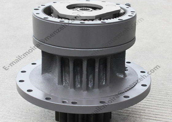 EC240B EC240C Pengurangan Suku Cadang Excavator Gearbox VOE14542163 VOE14621718 VOE14575732