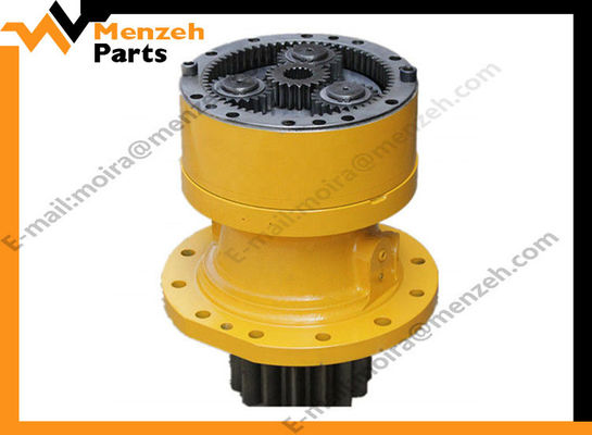 31QB-10140 Excavator Swing Gearbox R450LC-7 R480LC-9 R500LC-7 R520LC-9 Pengurangan Gear Box