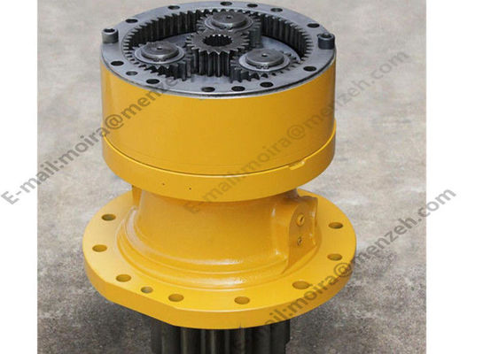 31QB-10140 Excavator Swing Gearbox R450LC-7 R480LC-9 R500LC-7 R520LC-9 Pengurangan Gear Box