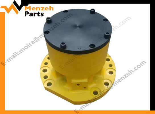 LNM0639 PC60-7 PC70-7 Excavator Swing Gearbox Slew Reduction Tanpa Motor 201-26-00130 201-26-00090 201-26-00040