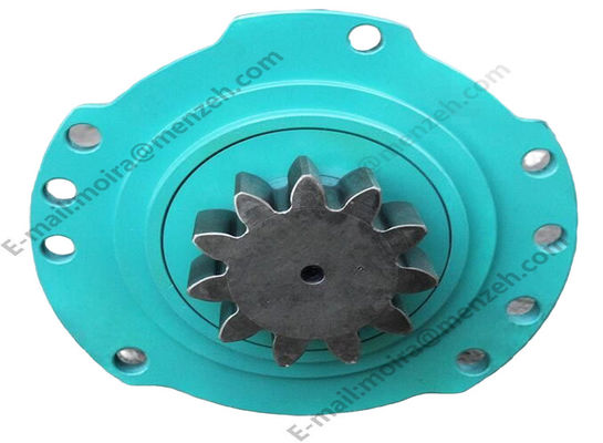 SK115 SK115SR SK135SR SK135 Excavator Ayunan Gearbox M2X63CHB-13A