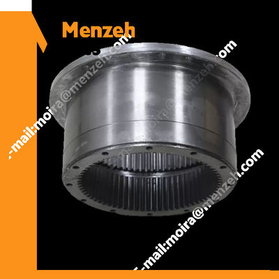 ZX200 ZX200-3 Planetary Gear Parts Travelling Gear Ring 1025787 3063840 3063842 3063843