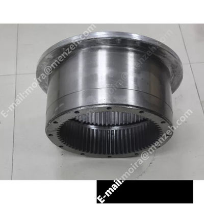 ZX200 ZX200-3 Planetary Gear Parts Travelling Gear Ring 1025787 3063840 3063842 3063843