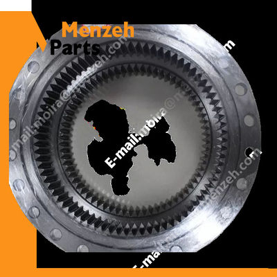 ZX200 ZX200-3 Planetary Gear Parts Travelling Gear Ring 1025787 3063840 3063842 3063843