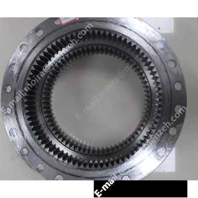 ZX200 ZX200-3 Planetary Gear Parts Travelling Gear Ring 1025787 3063840 3063842 3063843