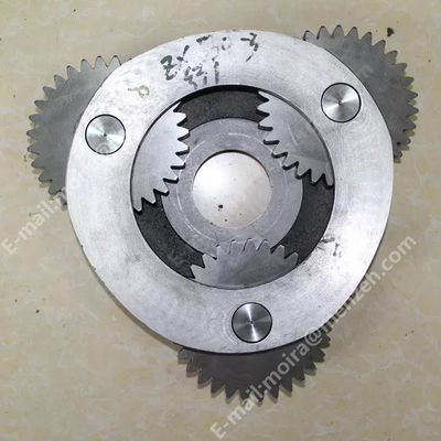 ZAX330-3 ZX350LC Travel Gearbox Pengangkut Pertama 1032597 1032598 2050998