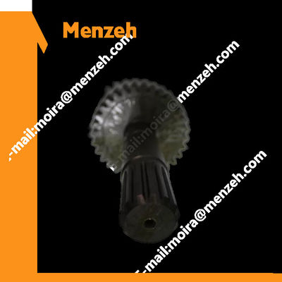 CX550 EX200 Travel Gearbox 1st Sun Gear 2028213 1255802 0409203 Suku Cadang Planetary Gear