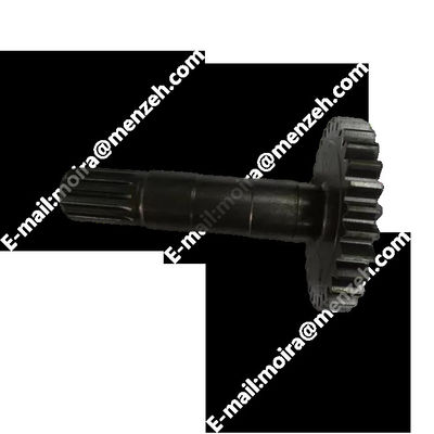 CX550 EX200 Travel Gearbox 1st Sun Gear 2028213 1255802 0409203 Suku Cadang Planetary Gear