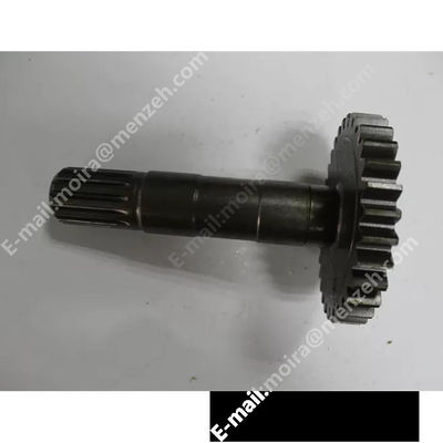 CX550 EX200 Travel Gearbox 1st Sun Gear 2028213 1255802 0409203 Suku Cadang Planetary Gear