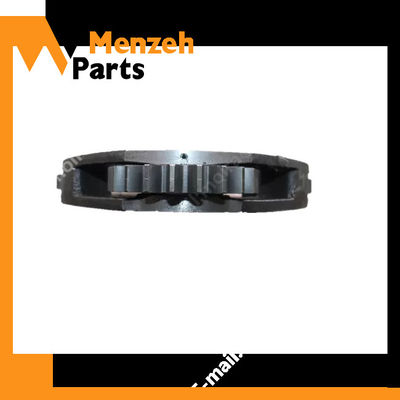 EX200-3 EX200-5 ZX200 Perjalanan Planet Pertama Pinion Carrier Excavator Carrier Assy Steel 2034835 1032485 1026779