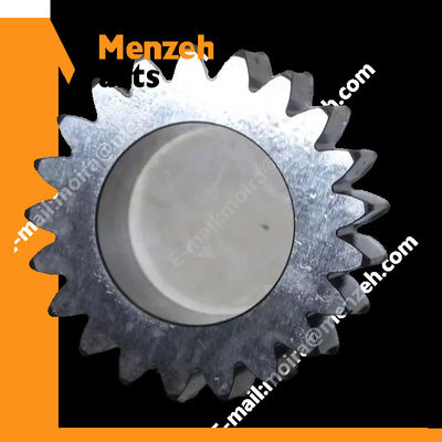 3082155 3063840 3063842 Perjalanan Planetary Gear ke-2  ZX180-3 ZX200-3 ZX200-5G ZX240-3