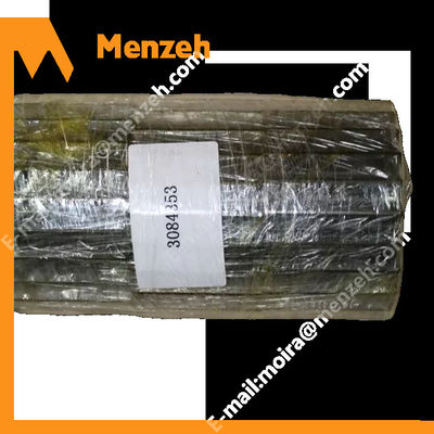 3084353 3063840 3063842 Perjalanan 3 Planetary Gear Excavator Suku Cadang Planetary Gear ZX180-3 ZX200-3 ZX200-5 ZX240-3 ZX225-3
