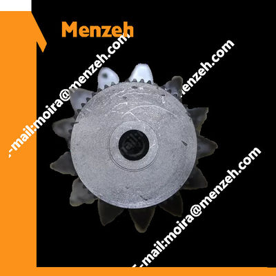 PC220-8 PC200-8 PC240 Gear Shaft Dengan Gigi 13x55 206-26-73130 20Y-30-29130 702-16-73620 20Y-30-47130