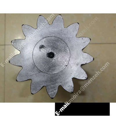 PC220-8 PC200-8 PC240 Gear Shaft Dengan Gigi 13x55 206-26-73130 20Y-30-29130 702-16-73620 20Y-30-47130