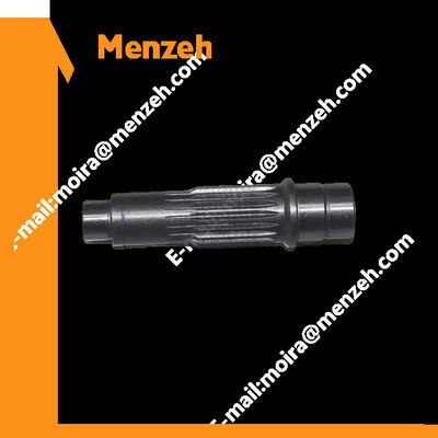 CX33C CX37C Perjalanan Poros Motor XJBV-00103 XJBV-00008 119803-25050 129004-11241