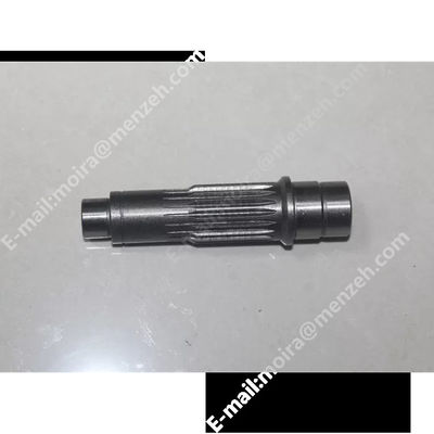 CX33C CX37C Perjalanan Poros Motor XJBV-00103 XJBV-00008 119803-25050 129004-11241