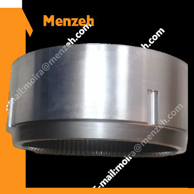 ZX650-3 ZX670-3 Excavator Travel Gearbox Gear Ring 0985622 0985602 3112763 1028141