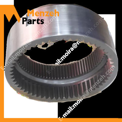 ZX650-3 ZX670-3 Excavator Travel Gearbox Gear Ring 0985622 0985602 3112763 1028141