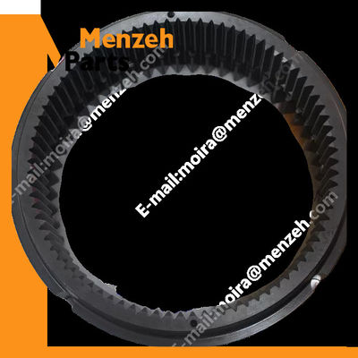 ZX650-3 ZX670-3 Excavator Travel Gearbox Gear Ring 0985622 0985602 3112763 1028141