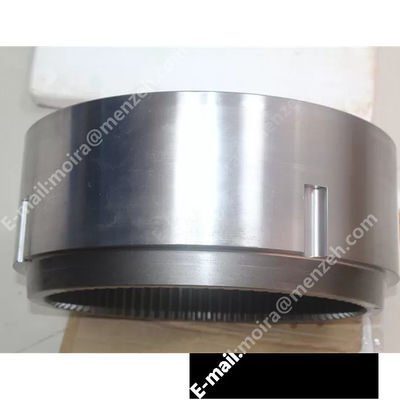 ZX650-3 ZX670-3 Excavator Travel Gearbox Gear Ring 0985622 0985602 3112763 1028141
