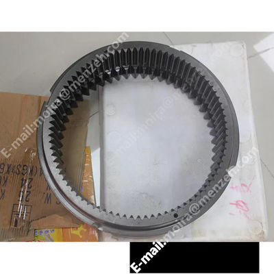 ZX650-3 ZX670-3 Excavator Travel Gearbox Gear Ring 0985622 0985602 3112763 1028141