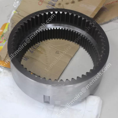 ZX650-3 ZX670-3 Excavator Travel Gearbox Gear Ring 0985622 0985602 3112763 1028141