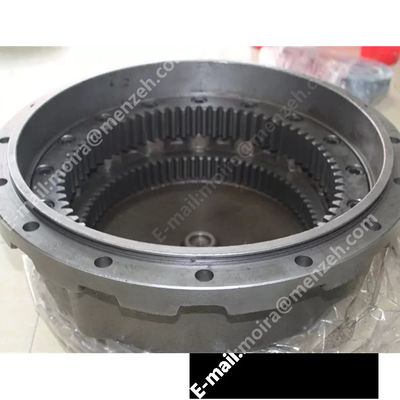 DX470 SOLAR 450LC-V Excavator Final Drive Parts Travel Gearbox Cover Gear Ring 720968010 237179021