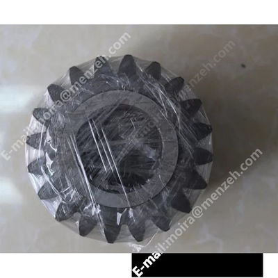 643020590 Travel Gearbox 2nd Sun Gear DX470 SOLAR 450LC-V SOLAR 450-III