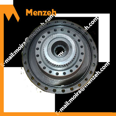 130713-01308A DX500-9 DX520 Planetary Gear Parts Travelling Motor Housing