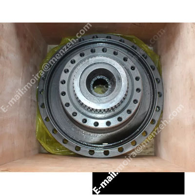 130713-01308A DX500-9 DX520 Planetary Gear Parts Travelling Motor Housing