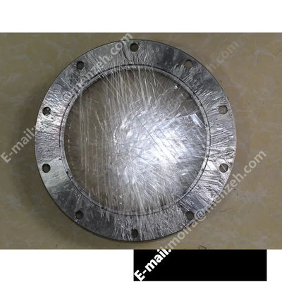 VOE 14509281 Penutup Suku Cadang Hidrolik VOE14703456 VOE14681993 EC210 EC460 EC460B EC460B EC210B