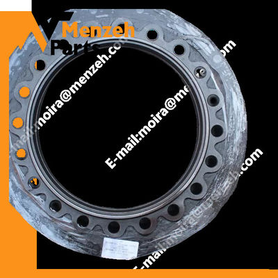 SA7117-00540 Travel Gearbox Hub Final Drive Perumahan EC360 EC360B EC330B