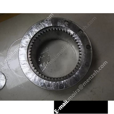 Swing Motor Dan Gear Box Slewing Ring Gear EX120-5 EX100-5 2036811 3063840 3063843 3063842