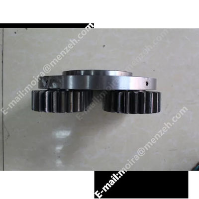 DH500 SOLAR450 DX470 Excavator Final Drive Parts Perjalanan 2nd Carrier Assembly 235379030