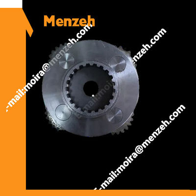 DH500 SOLAR450 DX470 Excavator Final Drive Parts Perjalanan 2nd Carrier Assembly 235379030