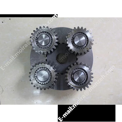 DH500 SOLAR450 DX470 Excavator Final Drive Parts Perjalanan 2nd Carrier Assembly 235379030