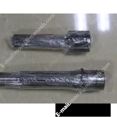 E311C E312D Travel Gearbox 2nd Sun Gear Sun Shaft 165-5864 2291077 1R5846 5I7674