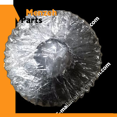 333-2991 3332990 3332989 Suku Cadang Final Drive Excavator E320D2 Travel Gearbox Gigi Matahari Pertama