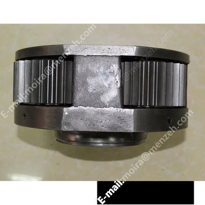 Ayunan Gearbox 2nd Planetary Gear Carrier EC360 Planetary Gear Parts