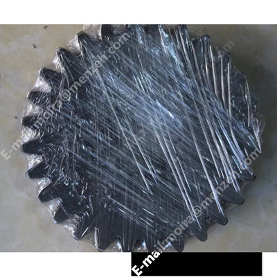 EC360 EC330B Gearbox Perjalanan Planetary Suku Cadang Sun Gear Pertama SA1036-00260 SA7117-45060 SA7117-00550