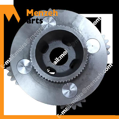 ZX650-3 ZX670-3 Excavator Travel Gearbox 3rd Carrier Planetary Gear Parts 0985615 1028149 0985601