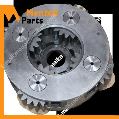 ZX650-3 ZX670-3 Excavator Travel Gearbox 3rd Carrier Planetary Gear Parts 0985615 1028149 0985601