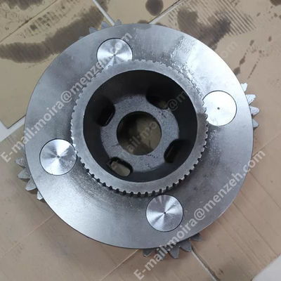 ZX650-3 ZX670-3 Excavator Travel Gearbox 3rd Carrier Planetary Gear Parts 0985615 1028149 0985601