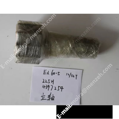 EX60-5 Planetary Gear Parts Excavator Poros Vertikal 4397254 0755501 4362309