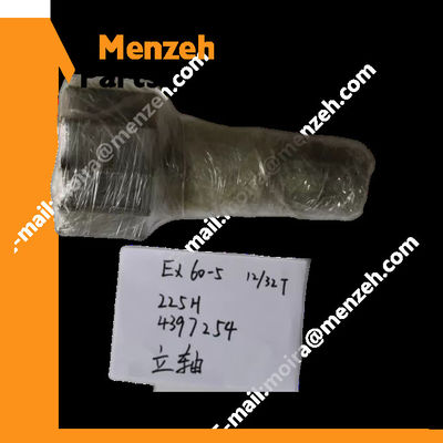 EX60-5 Planetary Gear Parts Excavator Poros Vertikal 4397254 0755501 4362309
