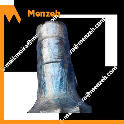 EX60-5 Planetary Gear Parts Excavator Poros Vertikal 4397254 0755501 4362309